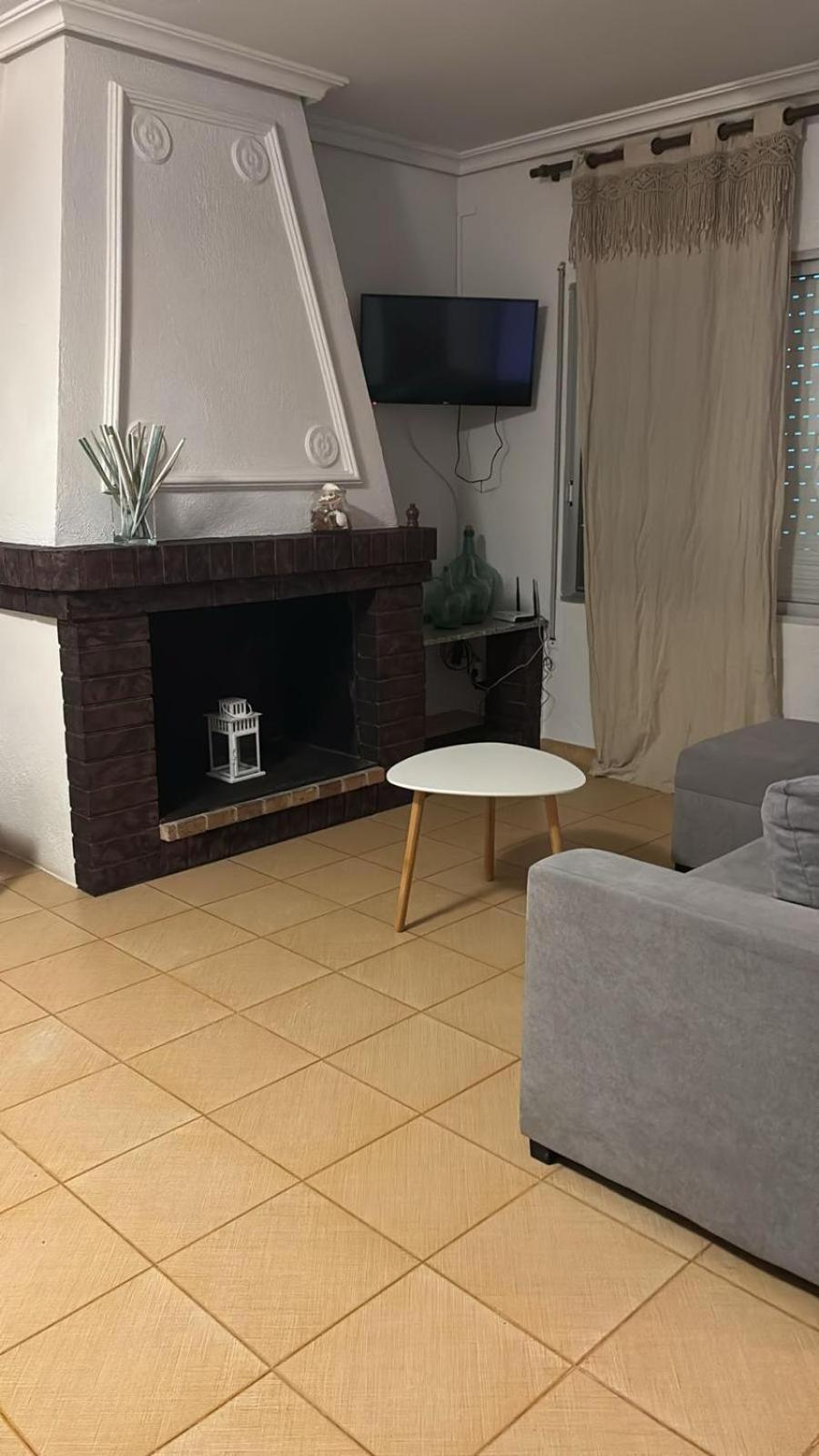Apartament Casa Neus L'Ampolla Esterno foto