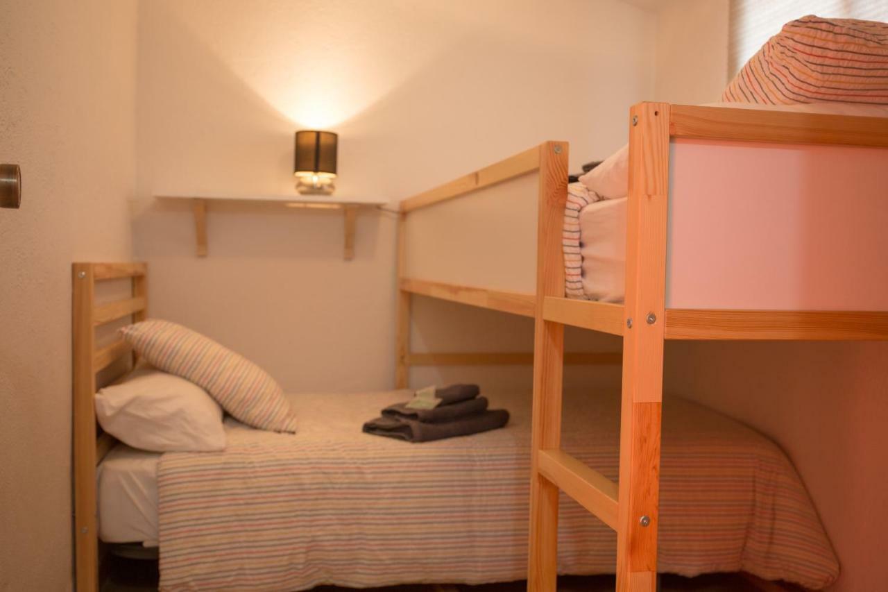 Apartament Casa Neus L'Ampolla Esterno foto